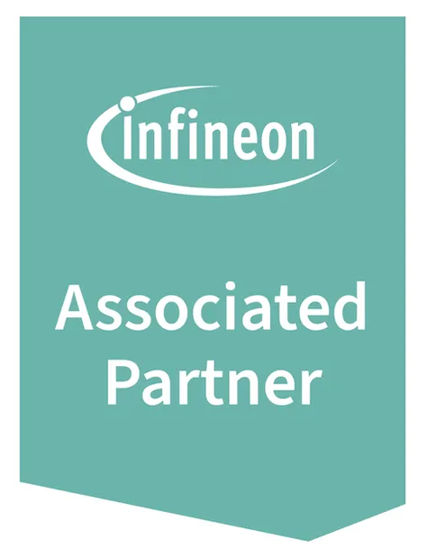 Infineon Associated Partner